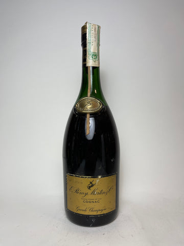 E. Rémy Martin Age Inconnu Grande Champagne Cognac - 1960s (40%, 70cl)