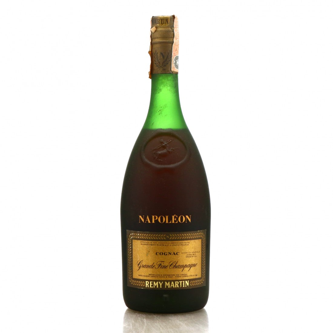 REMY MARTIN NAPOLEON 750ml ・350ml 2本セット 楽天市場】【未開栓】REMY MARTIN NAPOLEON EXTRA OLD レミー