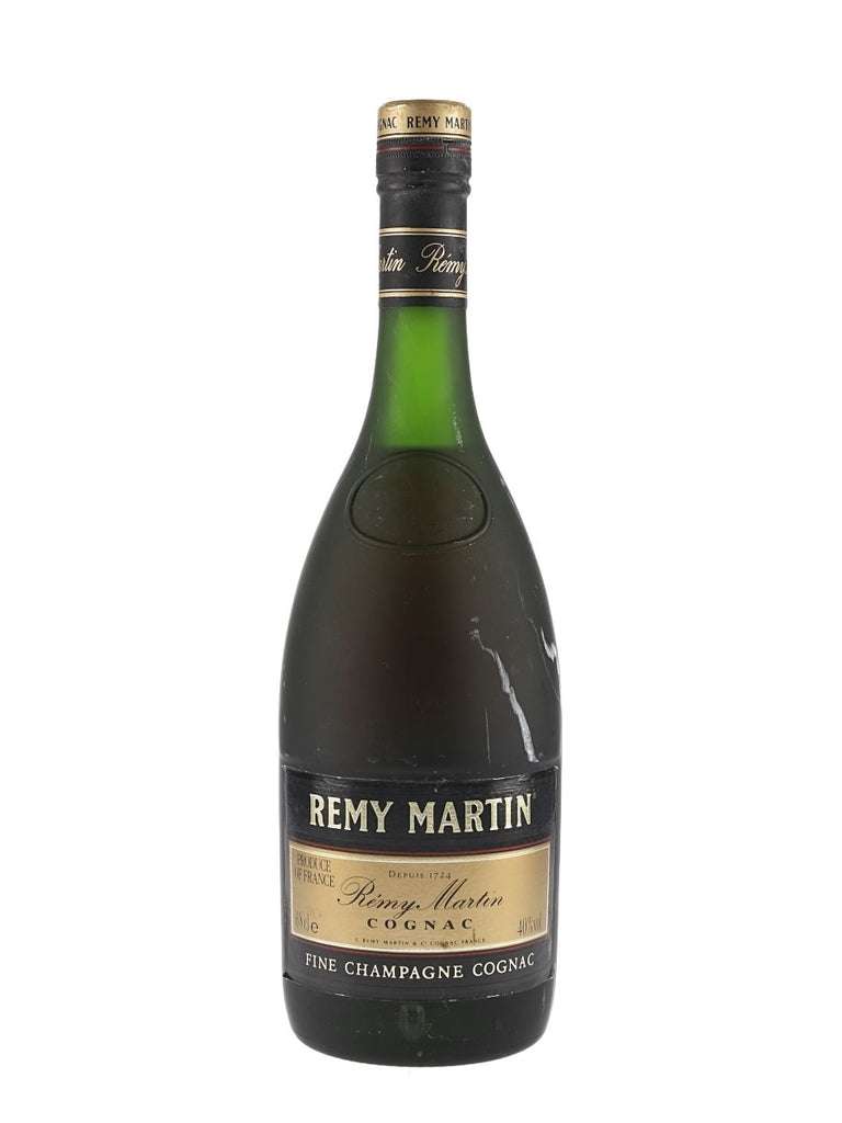 Rémy Martin VSOP Fine Champagne Cognac - 1980s (40%, 68cl)