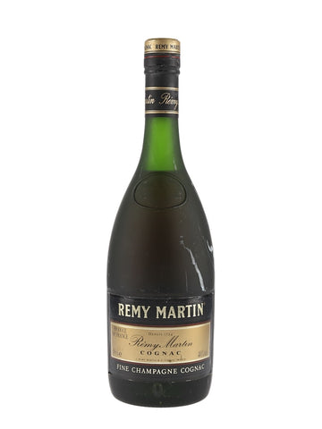 Rémy Martin VSOP Cognac - 1980s (40%, 68cl)