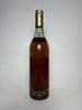 T. Hine Vintage Grande Champagne Cognac - Distilled 1952  / Bottled 1977 (40%, 70cl)