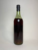 John Mark & Co. Fine Liqueur Vintage Cognac - Distilled 1887 / Bottled 1950s (ABV Not Stated, 70cl)