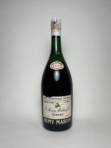 E. Rémy Martin & Co. VSOP Fine Champagne Cognac - 1970s (40%, 70cl)