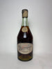 A. Magnier Extra Fine Champagne Cognac - Distilled Late 19th-Early 20th-c. / Bottled 1950s (ABV Not Stated, 70cl)