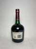 Courvoisier 3*/VS Cognac - 1990s (40%, 70cl)