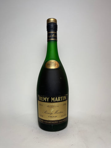 Rémy Martin VSOP Fine Champagne Cognac - 1970s (40%, 68.2cl)