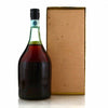 Delamain Très Belle Grande Grande Champagne Cognac - 1970s (40%, 146cl)
