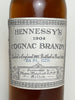 Hennessy Vintage Cognac - Vintage 1904 / Landed 1905 / Bottled 1942 (ABV Not Stated, 71cl)