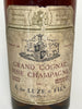 A. de Luze Fine Grande Champagne Cognac - 1960s (40%, 70cl)