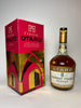 Otard 3*/VS Cognac - 1970s (40%, 75cl)