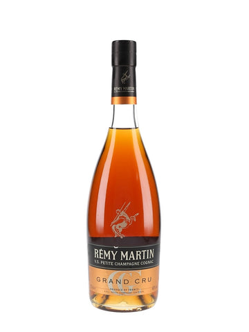 Rémy Martin VS Grand Cru Cognac - c. 2006 (40%, 70cl)