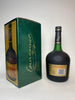 Courvoisier VSOP Fine Champagne Cognac - Bottled 1988 (40%, 100cl)