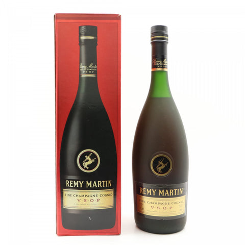 Rémy Martin VSOP Cognac - 1980s (40%, 100cl)