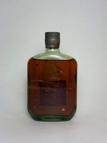 Hennessy Bras Armé Cognac - 1960s (40%, 34cl)