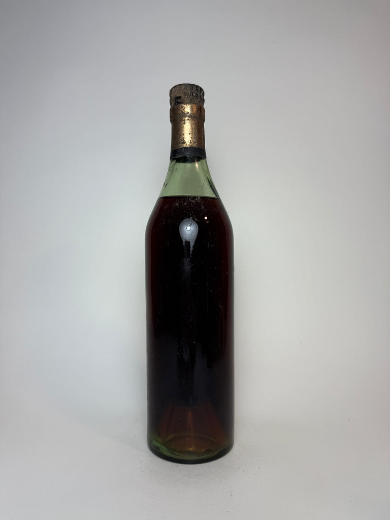 Otard 3*/VS Cognac - 1940s (40%, 72cl)