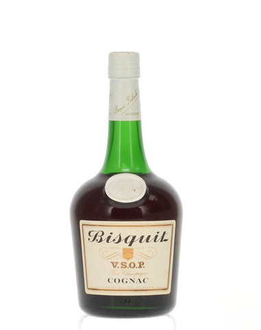 Bisquit Dubouché VSOP Cognac - 1960s (40%, 70cl)