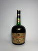 Courvoisier VSOP Fine Champagne Cognac - 1970s (40%, 94.6cl)