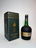 Courvoisier VSOP Fine Champagne Cognac - 1980s (40%, 70cl)
