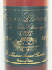Lhéraud Fine Petite Champagne VSOP Cognac - 1980s (40%, 70cl)