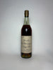 L. de Salignac & Co. Grande Fine Champagne Cognac - Vintage 1929 / Botled 1960s (40%, 70cl)