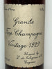 L. de Salignac & Co. Grande Fine Champagne Cognac - Vintage 1929 / Botled 1960s (40%, 70cl)