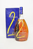 Courvoisier Millenium Cognac - Bottled for 2000 (40%, 100cl)