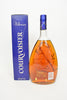 Courvoisier Millenium Cognac - Bottled for 2000 (40%, 100cl)