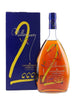 Courvoisier Millenium Cognac - Bottled for 2000 (40%, 100cl)