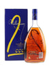 Courvoisier Millenium Cognac - Bottled for 2000 (40%, 100cl)