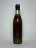 Martell 3*/VS Cognac - 1940s (ABV Not Stated, 35cl)