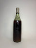 John Exshaw Very Old Fine Liqueur Brandy - Distilled late 19th century / Bottled 1930s (ABV not stated, 70cl)