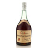 Barnett & Fils Vielle Réserve Grande Fine Champagne Cognac - 1960s (40%, 150cl)