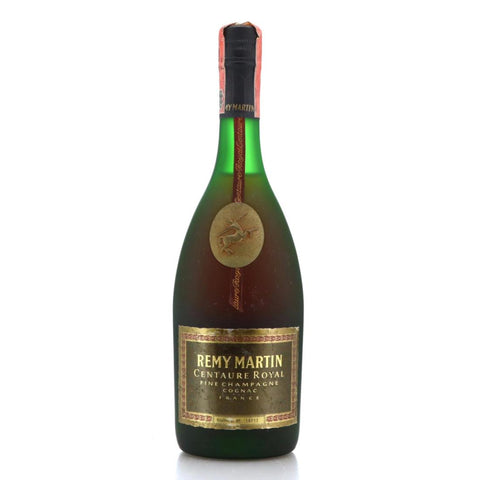 Rémy Martin Centaure Royal Fine Champagne Cognac - 1970s (40%, 70cl)