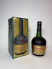 Courvoisier VSOP Fine Champagne Cognac - 1980s (40%, 70cl)