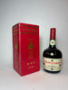 Courvoisier 3*/VS Cognac - 1970s (40%, 70cl)