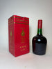 Courvoisier 3*/VS Cognac - 1970s (40%, 70cl)