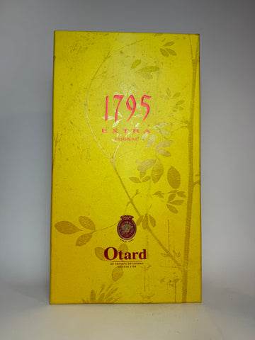 Otard 1795 Extra Cognac - 2000s (40%, 70cl)