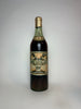 Louis Vatel 3* Fine Brandy Cognac - 1960s (ABV Not stated, 70cl)