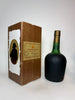 Courvoisier Napoleon Cognac - 1970s (40%, 68cl)