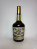 Hennessy Bras Armé Cognac - 1970s (40%, 68cl)
