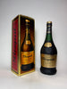 Bisquit Dubouché & Co. VSOP Fine Champagne Cognac - 1980s (40%, 70cl)
