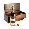 Courvoisier Très Rare Grande Champagne Cognac Succession JL - Distilled early 20th century / Bottled 1991 (41%, 70cl)