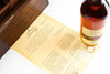 Courvoisier Très Rare Grande Champagne Cognac Succession JL - Distilled early 20th century / Bottled 1991 (41%, 70cl)