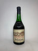 Delamain Pale & Dry Très Belle Grande Champagne Cognac - 1960s (40%, 70cl)