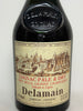 Delamain Pale & Dry Très Belle Grande Champagne Cognac - 1960s (40%, 70cl)