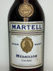 Martell VSOP Medallion Cognac - 1960s (40%, 68cl)