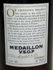 Martell VSOP Medallion Cognac - 1960s (40%, 68cl)