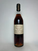 Domaine de la Feuillarde Très Rare Petite Fine Champagne Cognac Payrault - 1990s (40%, 70cl)