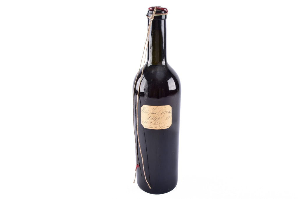 Lheraud Très Vieux Vintage Cognac - Vintage 1940 (45%, 70cl)