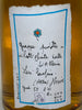 Levi Serafino Grappa - Bottled 2001 (50%, 70cl)
